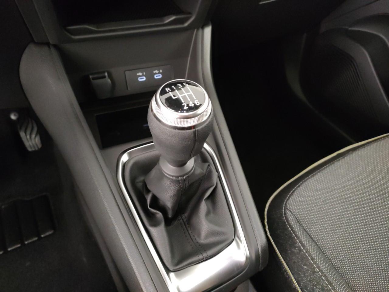 RENAULT Captur 1.0 eco-g Techno 100cv