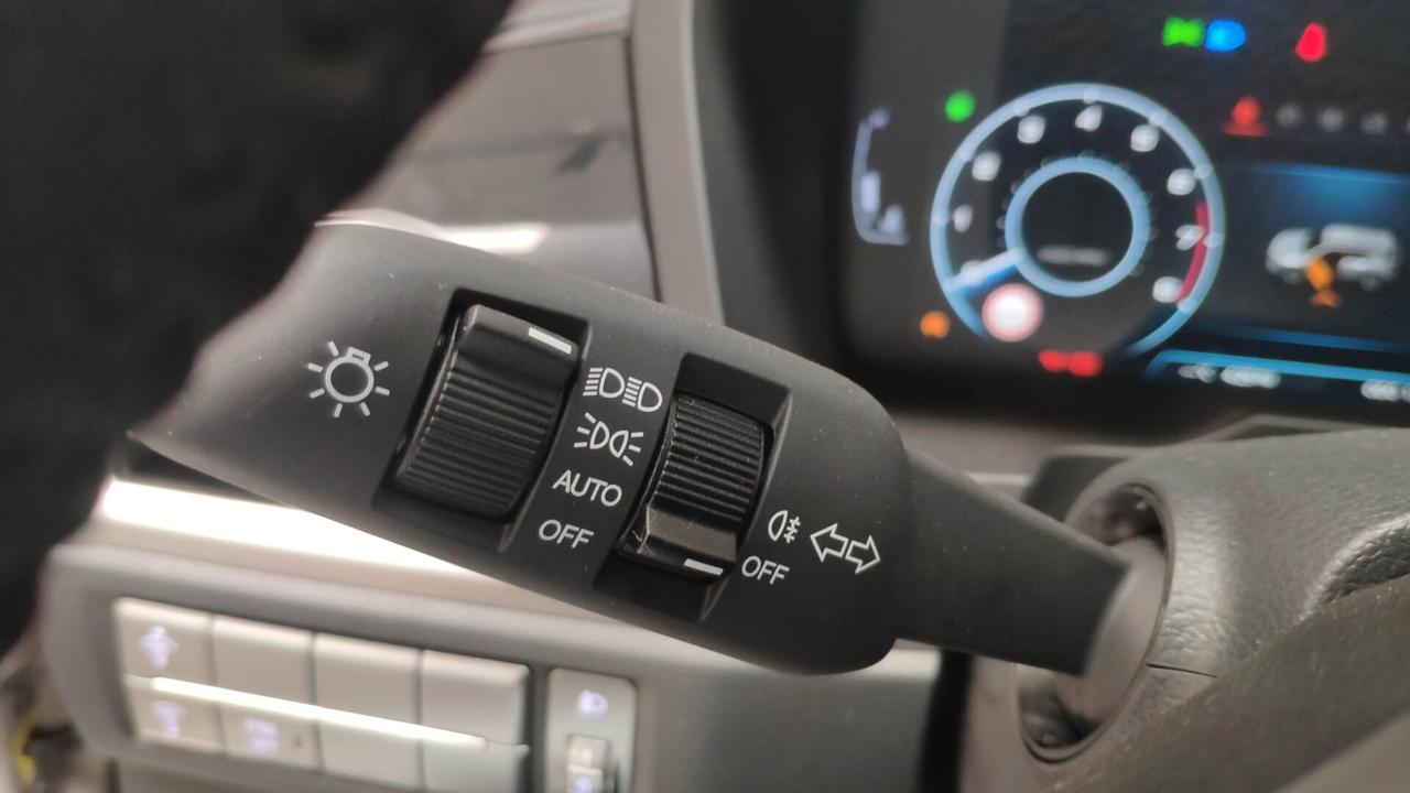Kgm Korando 1500 Turbo benzina 163 CV Black Edition