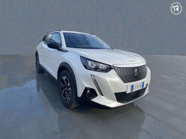 Peugeot 2008 2008 motore elettrico 136 CV Allure