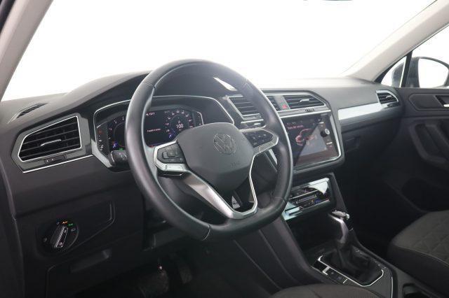VOLKSWAGEN Tiguan Tiguan 1.5 TSI 150 CV DSG ACT Life