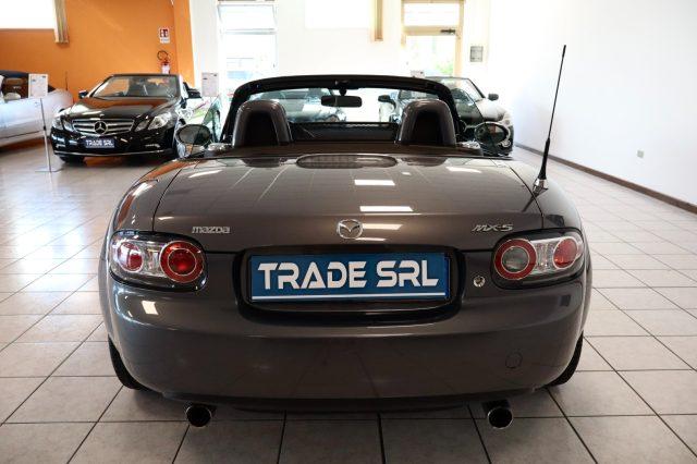 MAZDA MX-5 Cabrio