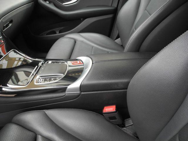 MERCEDES-BENZ GLC 300 d 4Matic 245cv Business - 2000cc - IVA Detraibile