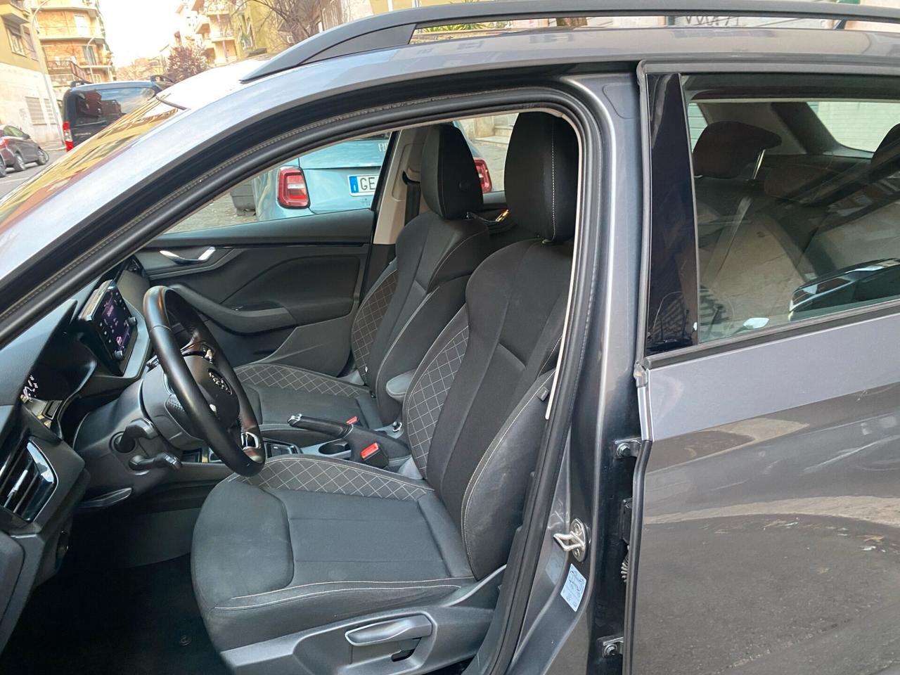 Skoda Kamiq 1.0 TSI Ambition IVA INC DED