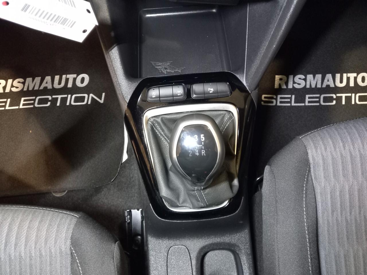 Opel Corsa 1.2 24.000 KM Euro 6