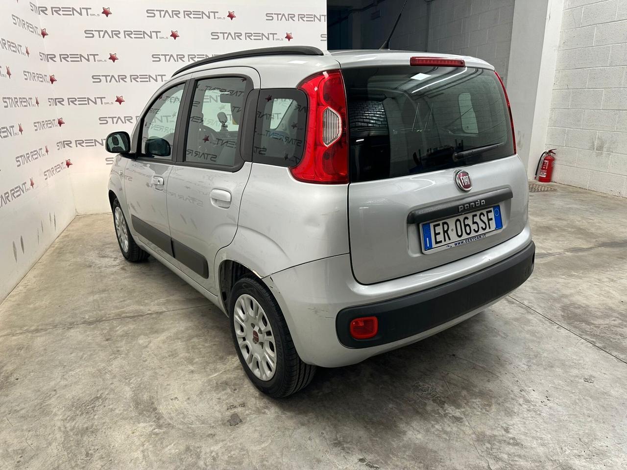 Fiat Panda 1.2 Classic