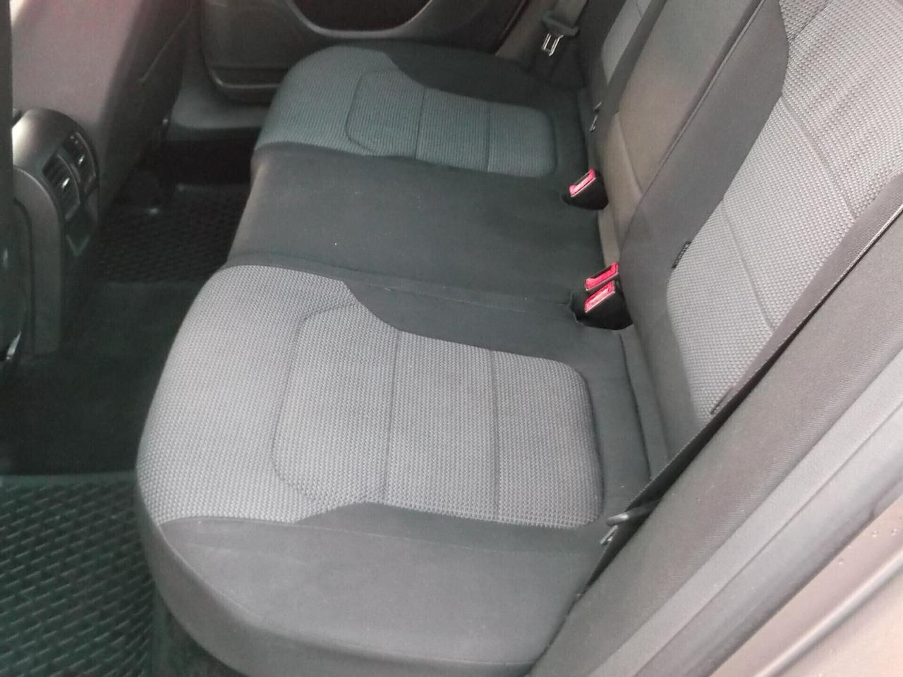 VW Passat 1.4 TGI Turbo Metano 2011