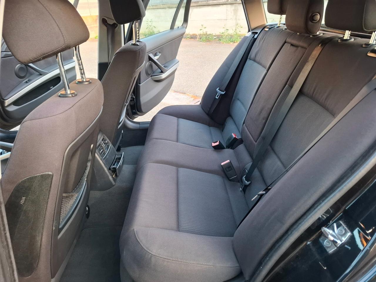 Bmw 320 320d cat Touring Futura