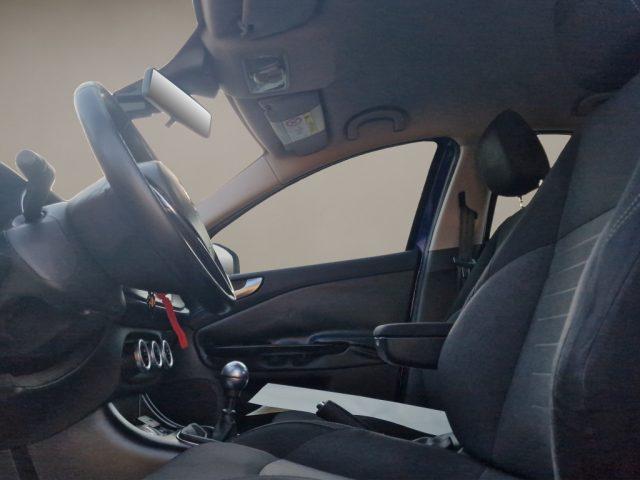 ALFA ROMEO Giulietta 1.6 JTDm TCT 120 CV