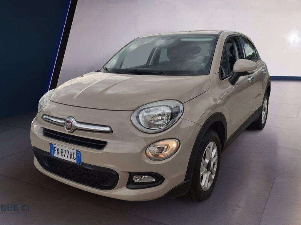 FIAT 500X 1.3 MultiJet 95 CV Lounge del 2018