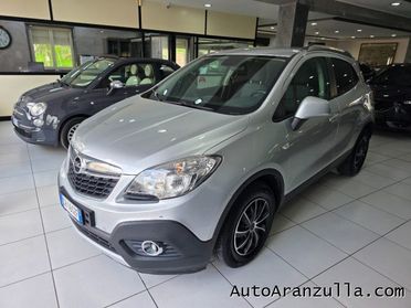 OPEL Mokka 1.7 CDTI 130CV Start&Stop Ego