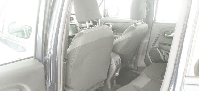 JEEP Renegade 1.5 Turbo T4 MHEV Limited