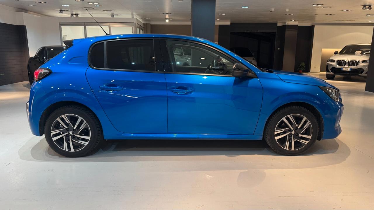PEUGEOT 208 102CV - 2022