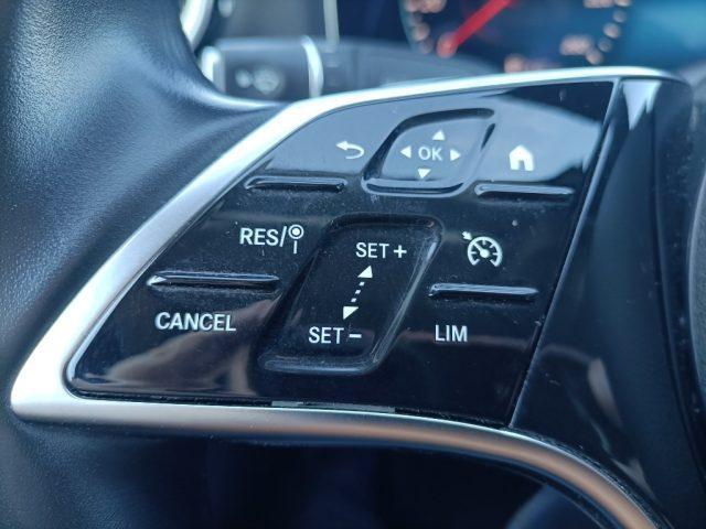 MERCEDES-BENZ E 200 d Auto Business Sport