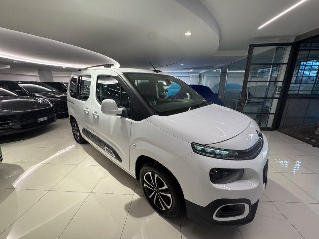 CITROEN Berlingo BlueHDi 130 Stop&Start M Feel