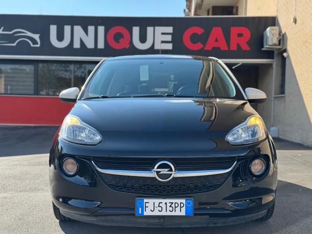 OPEL Adam Rocks 1.2 70 CV Start&Stop (NESSUN VINCOLO)