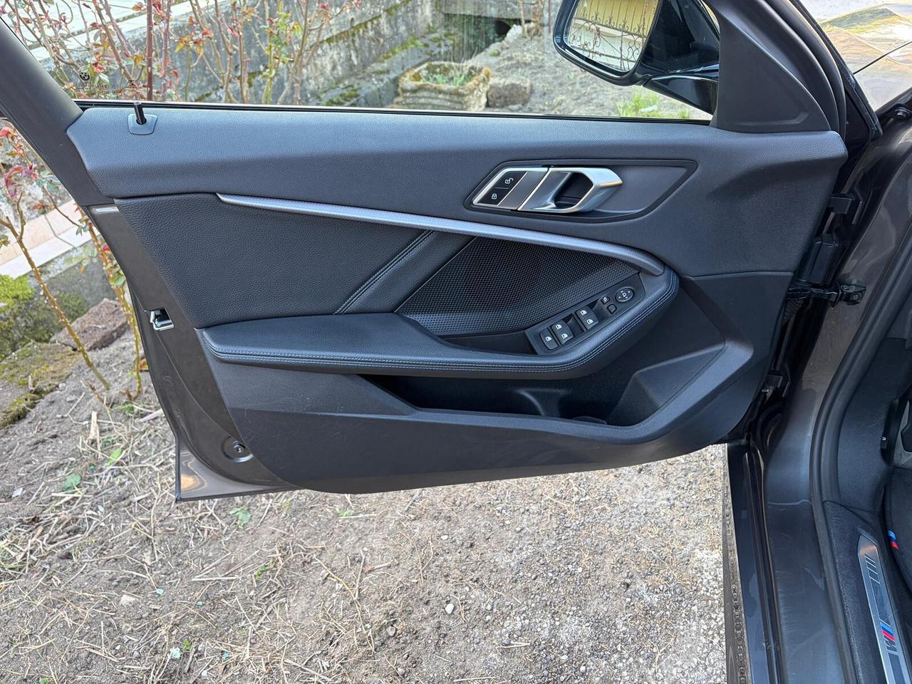 Bmw 118d 150cv Recaro Msport