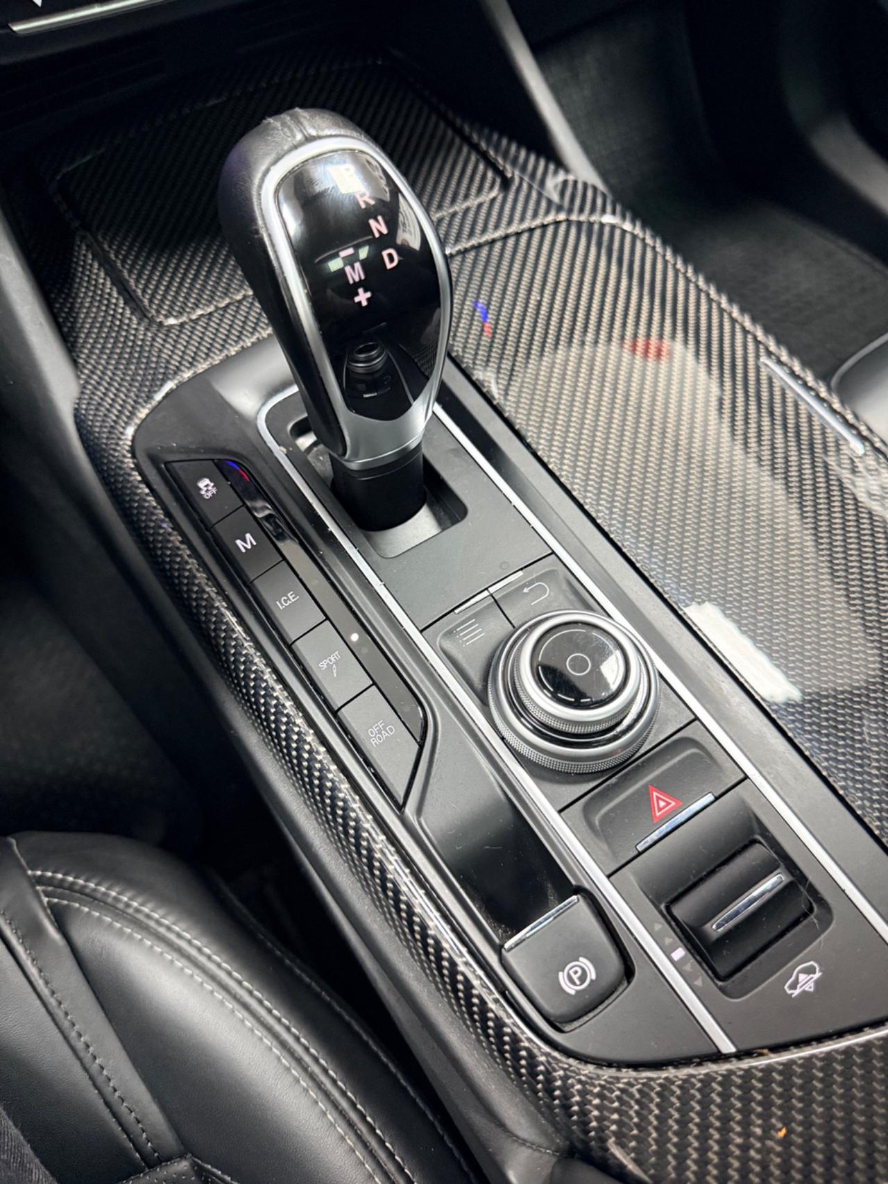 Maserati Levante 3.0 V6 430 CV S AWD Gransport 02/2018 Euro 6D