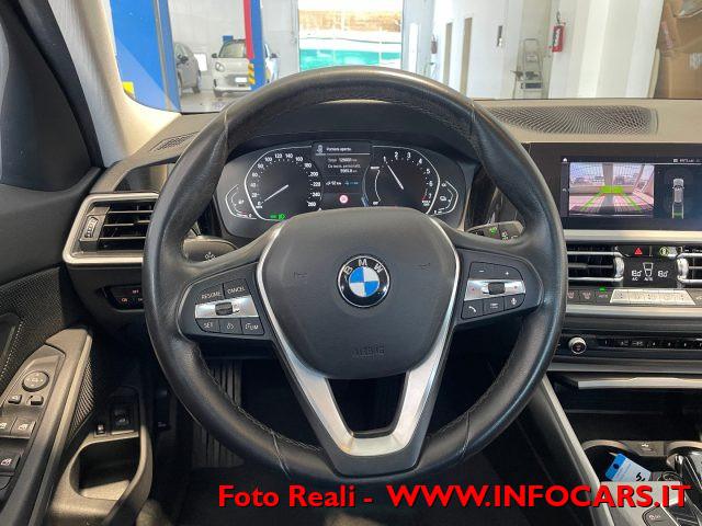BMW 330 e xDrive PHEV Touring Business Advantage PROMO !
