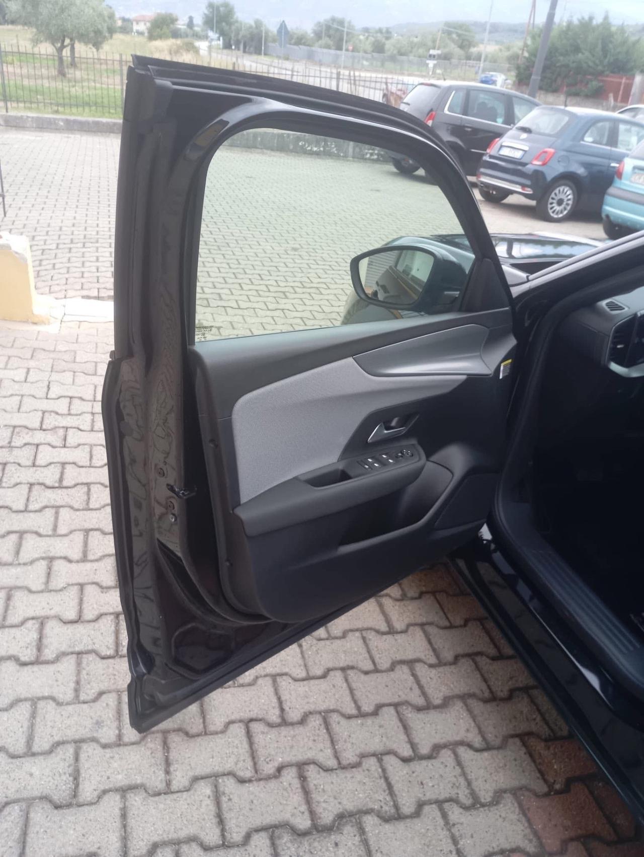 Opel Mokka 1.2 Turbo 130 CV aut. Edition