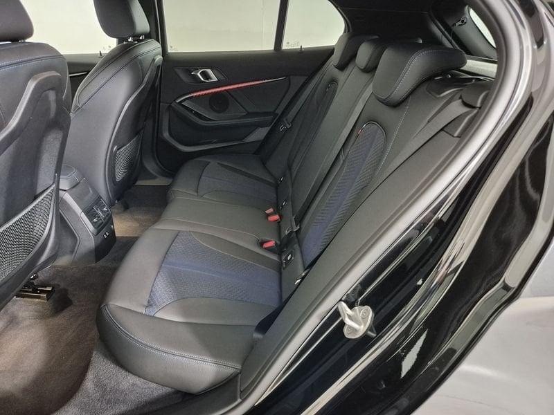 BMW Serie 1 F40 Benzina 118i Msport 140cv auto