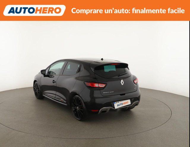 RENAULT Clio TCe 220CV EDC 5 porte Energy R.S. Trophy