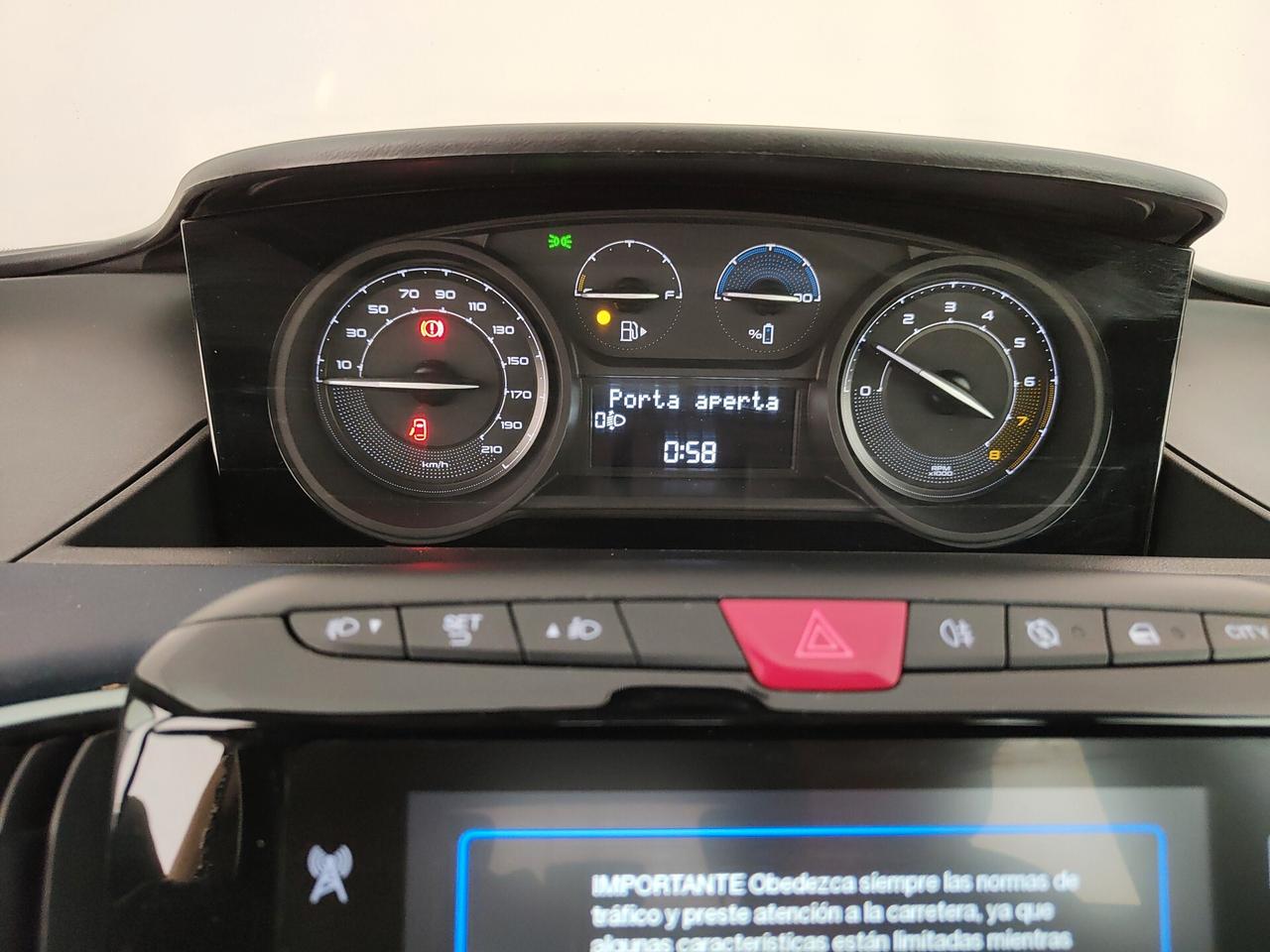 Lancia Ypsilon 1.0 FireFly 5 porte S&S Hybrid Platino