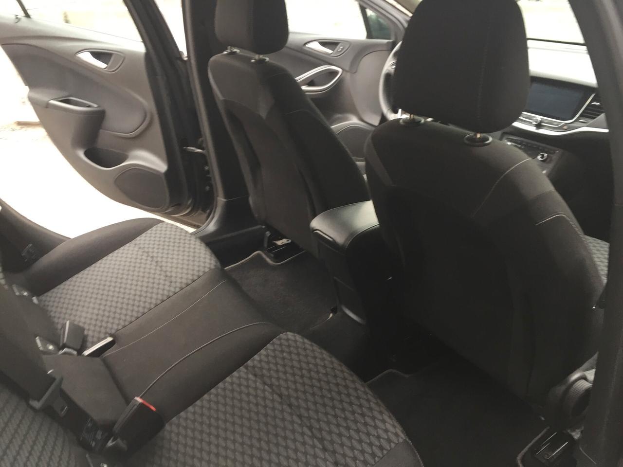 Opel Astra 1.4 100CV Sports Tourer Elective