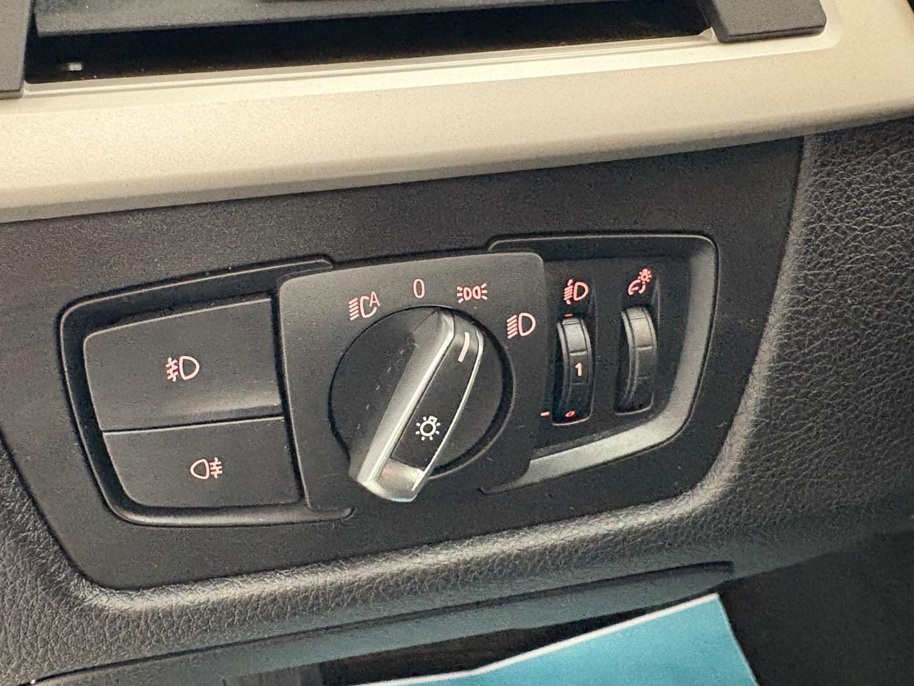 Bmw 320 320d xDrive Touring Sport