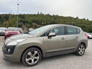 Peugeot 3008 1.6 VTi 120CV Premium