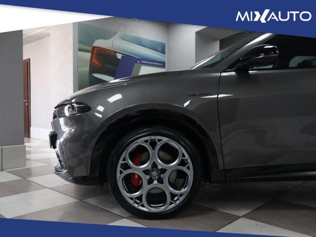 ALFA ROMEO Tonale 1.6 D 130cv Veloce TCT6 TETTO CAMERA CERCHI 20"