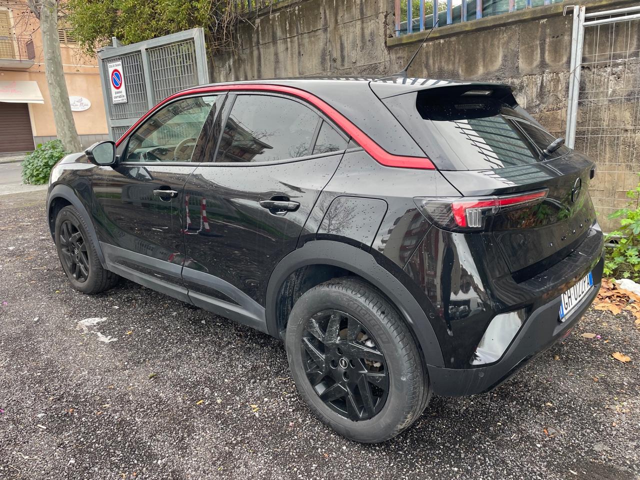 Opel Mokka 1.5 diesel Ultimate