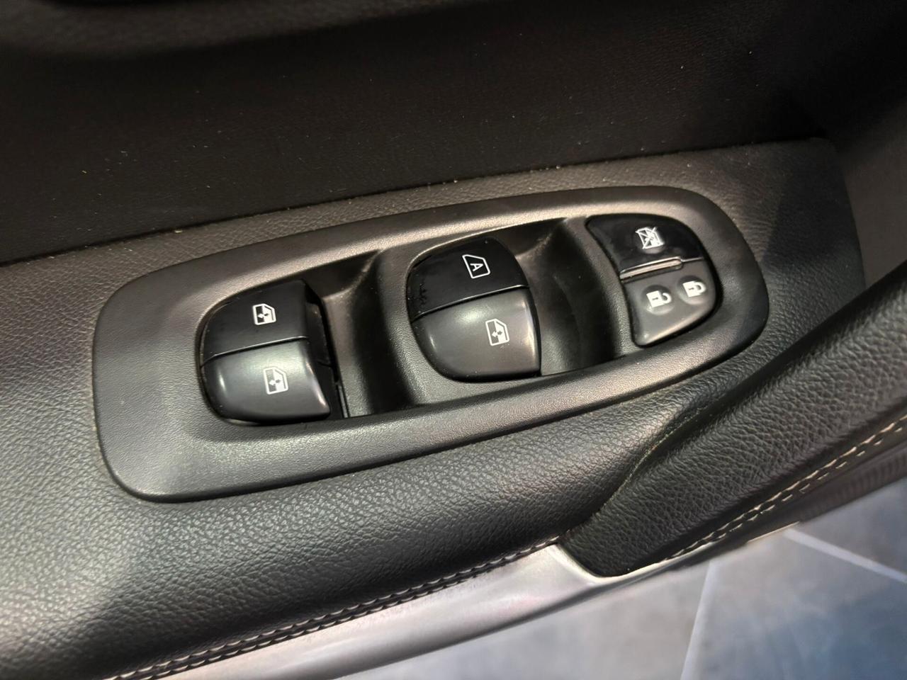 Renault Kadjar 1.5 dCi 8V 110CV EDC Energy Bose