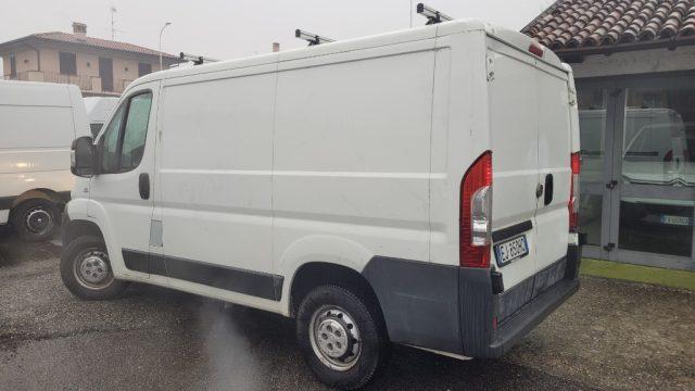 FIAT Ducato 35 2.0 MJT PC-TN Furgone