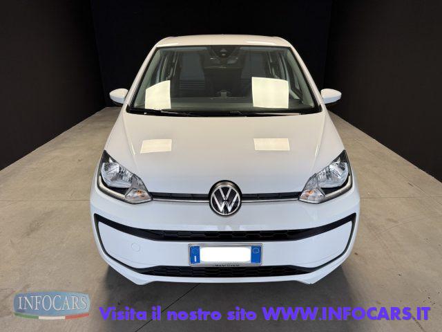 VOLKSWAGEN up! 1.0 65 CV - NEOPATENTATI - PROMO