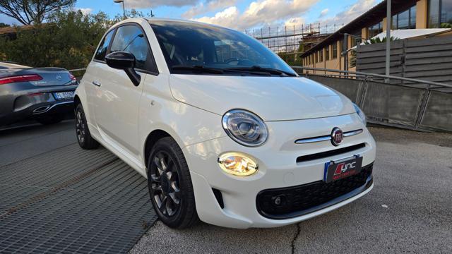 FIAT 500 1.0 Hybrid CONNECT UNICO PROP PREZZO REALE GARAN