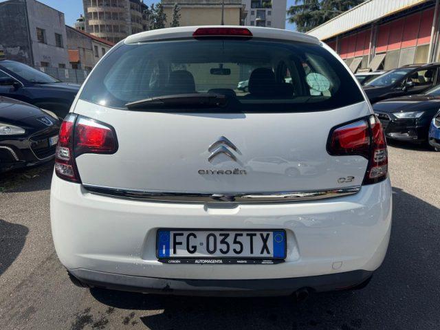 CITROEN C3 PureTech 82 Live Edition
