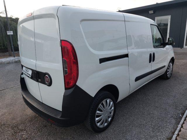 FIAT Doblo Doblò 1.4 Natural Power PL-TN 3 POSTI Maxi LOUNGE