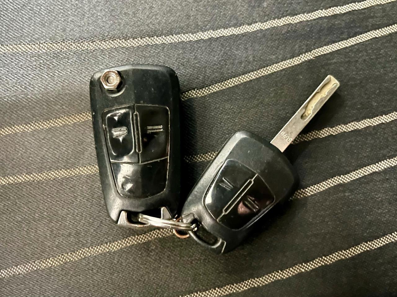 Opel Corsa 1.3 CDTI 90cv Cosmo 2007