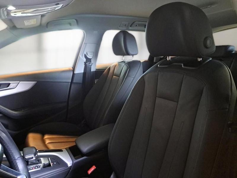 AUDI A4 ALLROAD 2.0 40 TDI MHEV QUATTRO S TRONIC BUSINESS