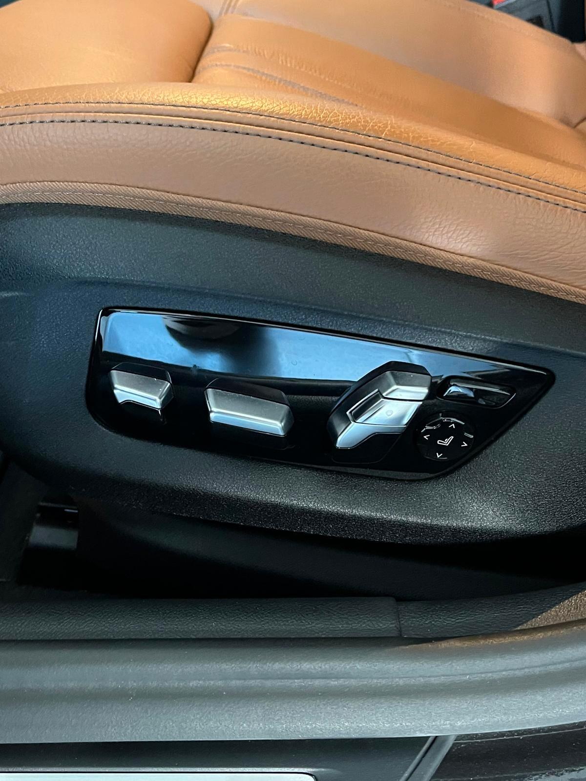 Bmw 530 530e xDrive Touring Luxury