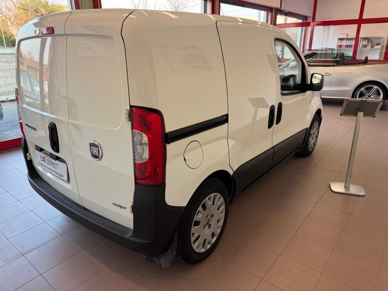 Fiat Fiorino 1.3 MJT 75CV Furgone E5