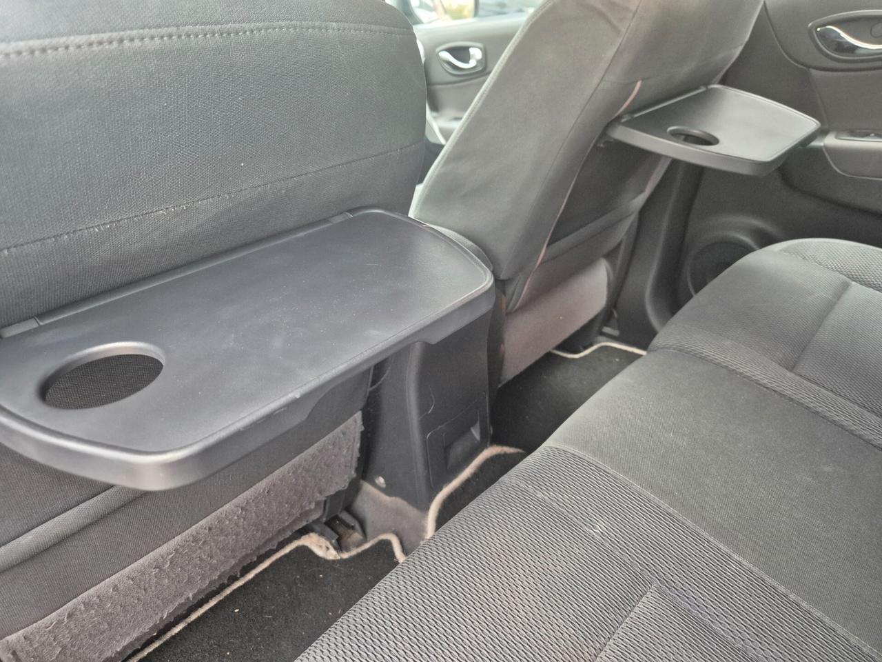 Renault Koleos 2.0 dCi 150CV 4X4 Dynamique