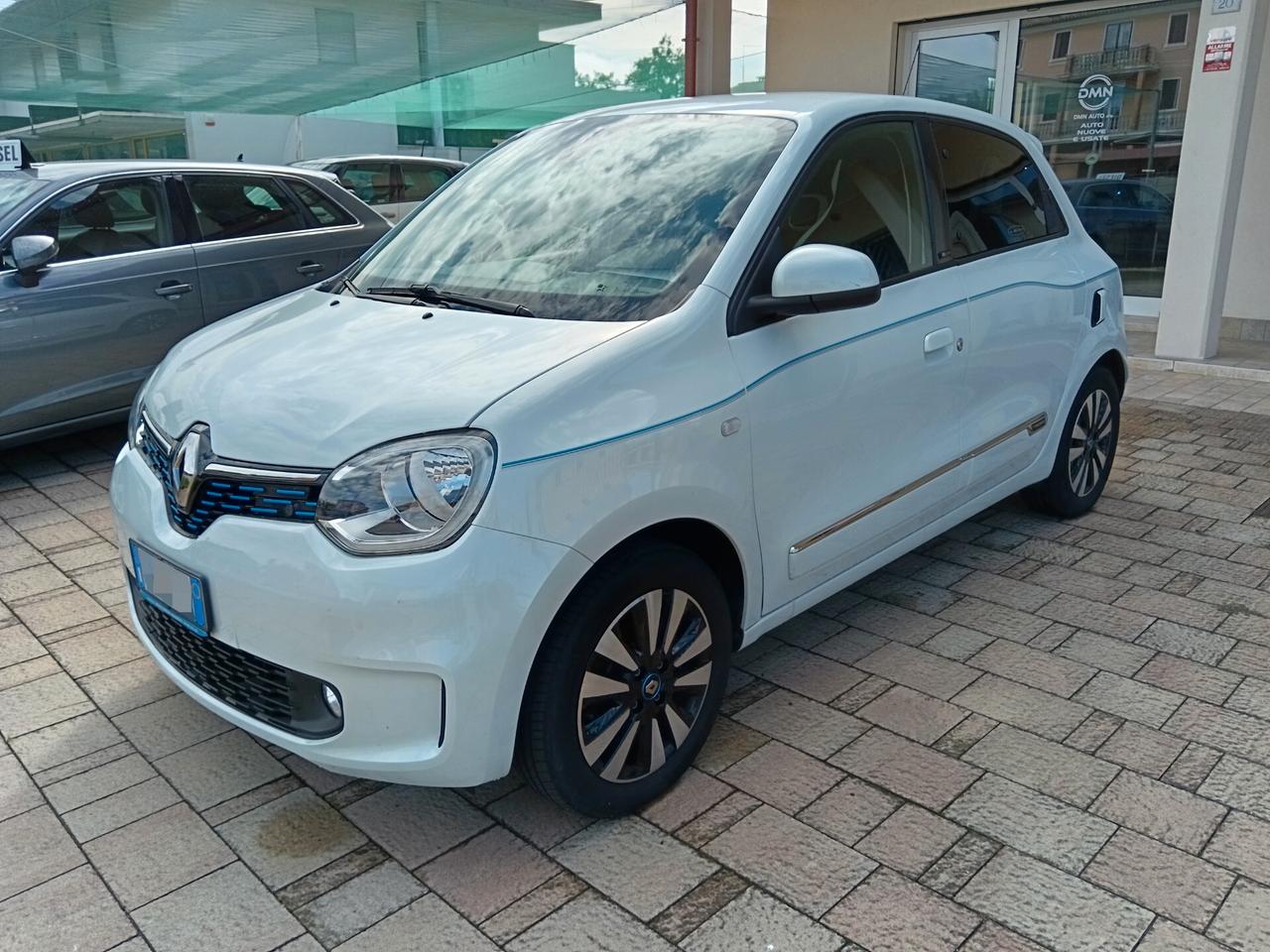 Renault Twingo Electric Zen