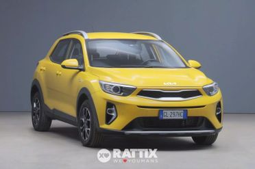 Kia Stonic 1.0 T-GDI Mhev 100CV Urban