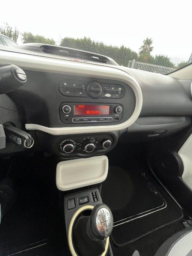 RENAULT Twingo 1.0 SCe Stop&Start Energy LUX