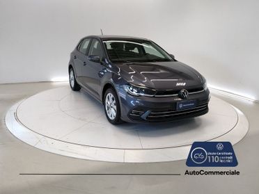 Volkswagen Polo Polo 1.0 TSI Style