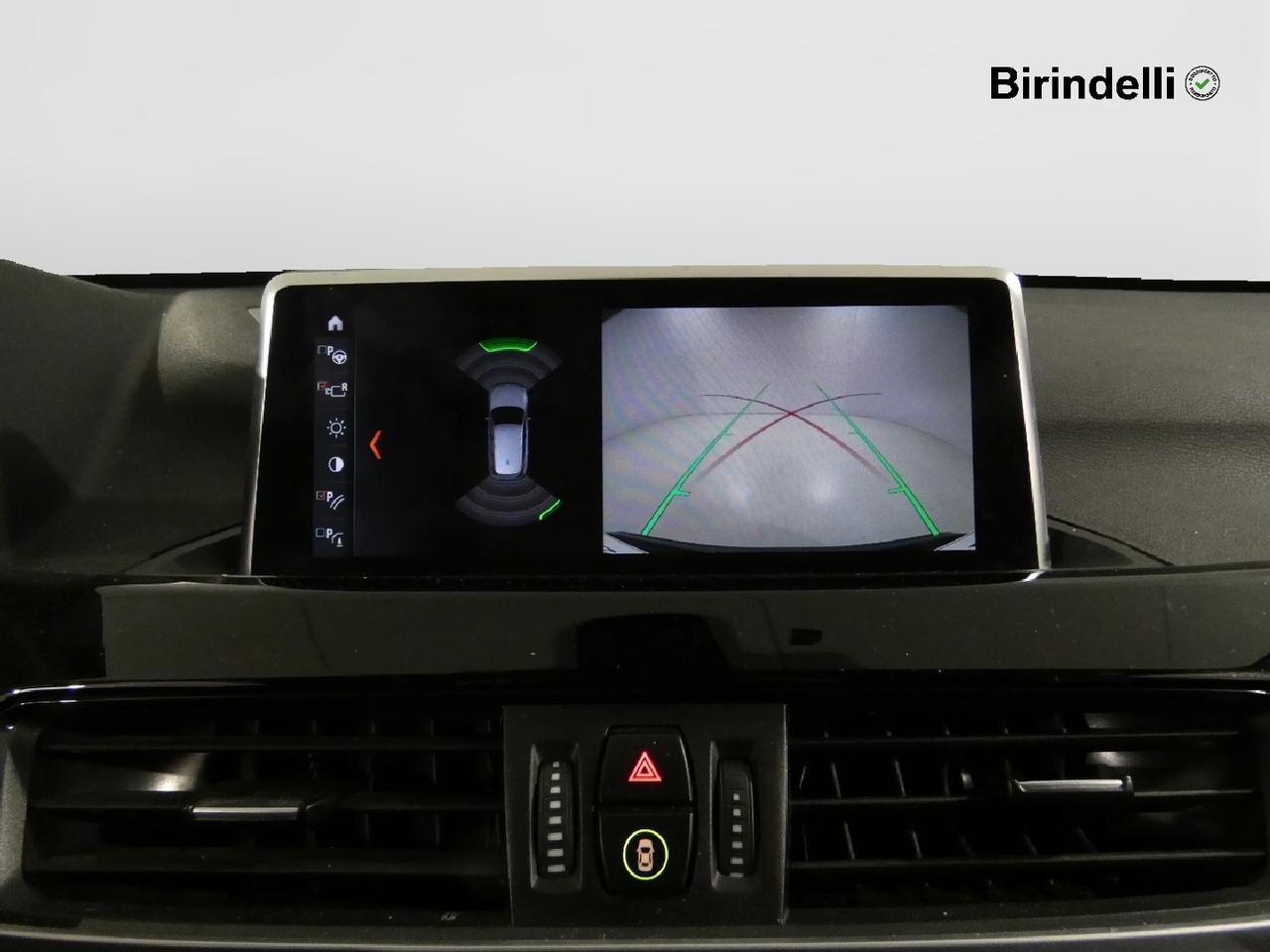 BMW X1 (F48) - X1 sDrive18d Business Advantage