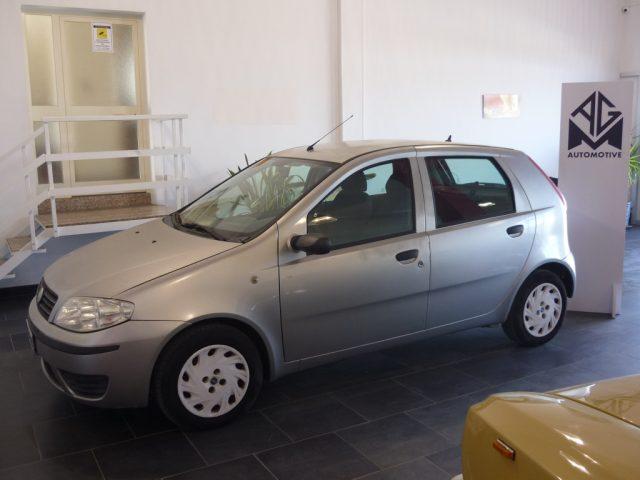 FIAT Punto 1.3 Multijet 16V 5 porte