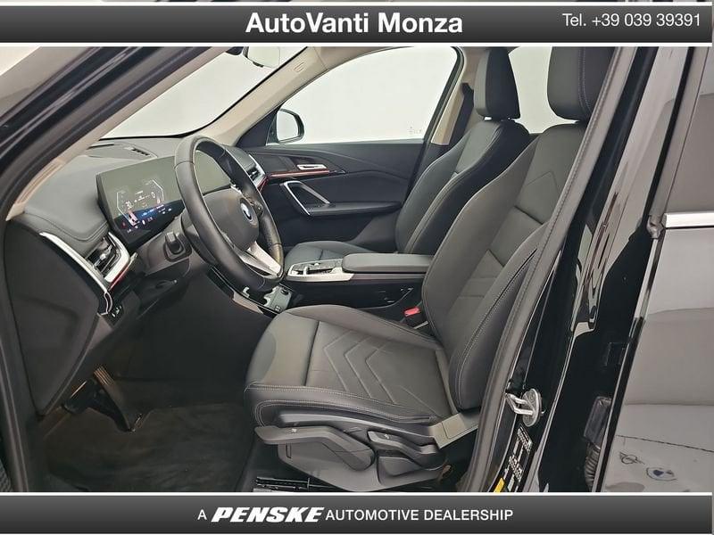 BMW iX1 eDrive 20 X-Line Special Edition