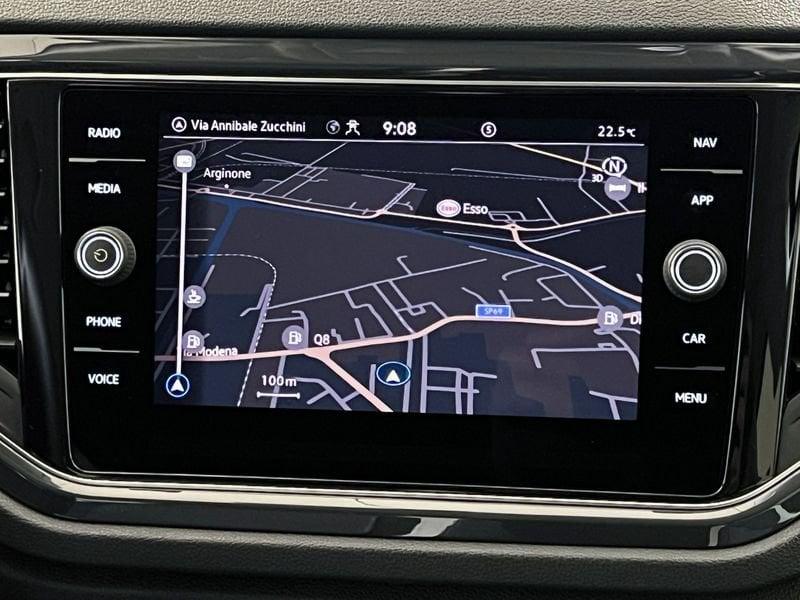 Volkswagen T-Roc T-Roc 1.5 tsi Advanced